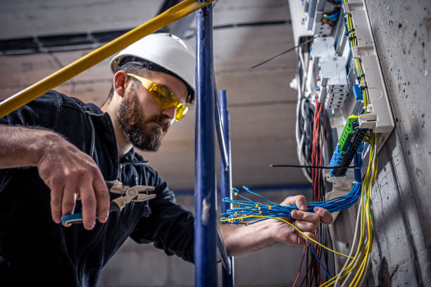 Best Electrical Troubleshooting Services  in Milan, OH