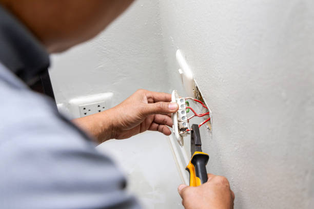 Best Emergency Electrical Repair  in Milan, OH