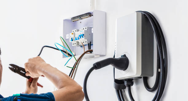 Best Electrical Upgrades for Homes  in Milan, OH